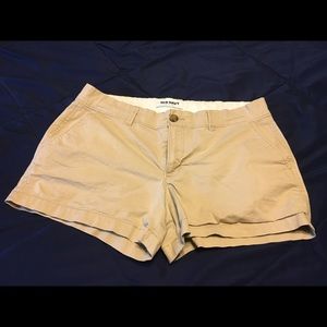 Old Navy Women’s shorts